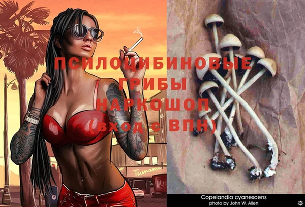 MESCALINE Лиски